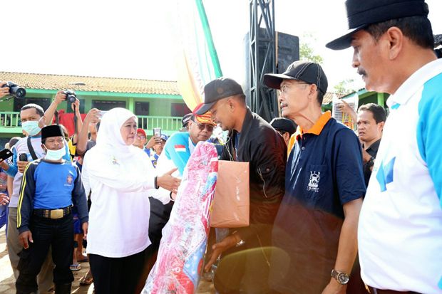 Tanggulangi Bencana,...