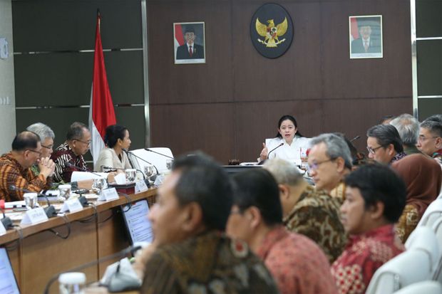 Pemerintah Tegaskan...