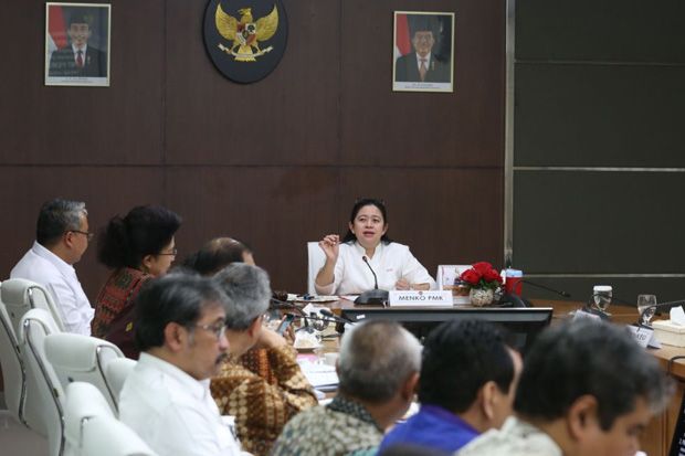 Menko PMK: Program Padat...