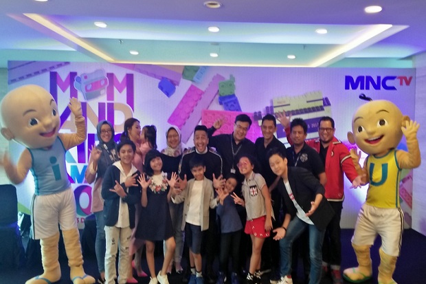 Memilih Selebritis Inspiratif...