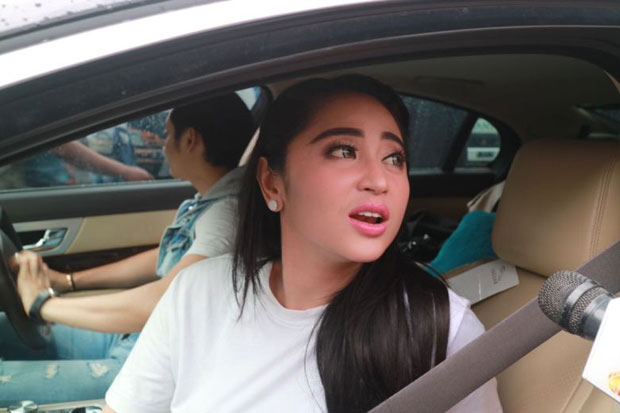 Polisi Konfrontir Keterangan...
