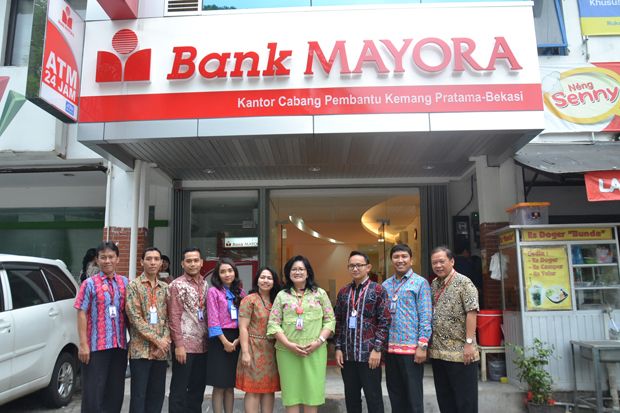 Diapresiasi Nasabah,...