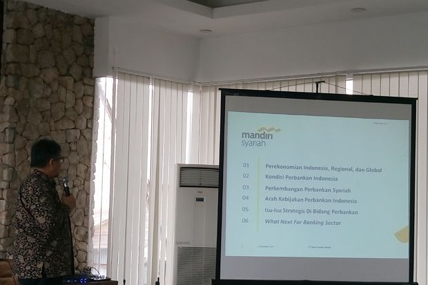 Bank Syariah Mandiri...