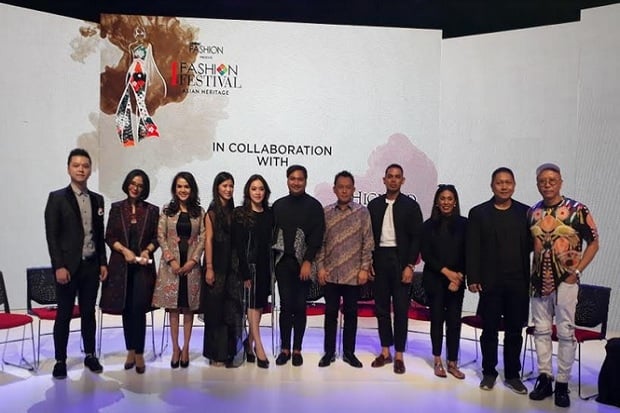I Fashion Festival dan...