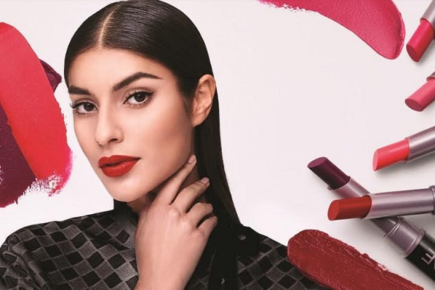 Lipstik Super Matte...