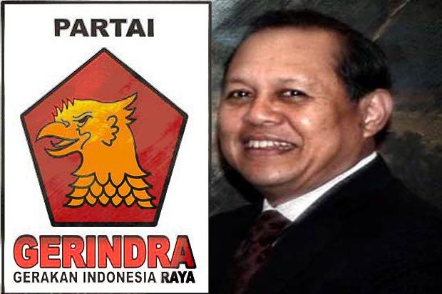Gerindra Bermanuver...