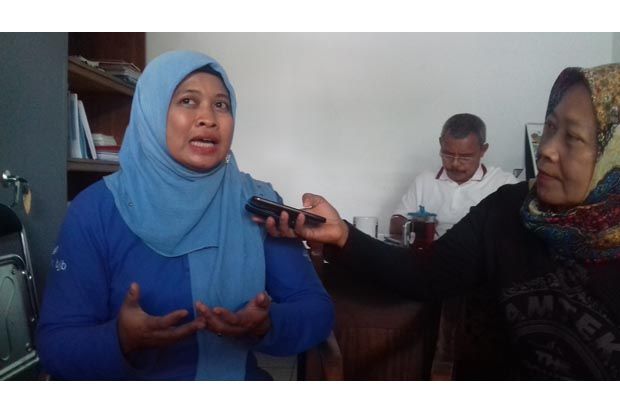 Terjadi 29 Kasus, Kabupaten...