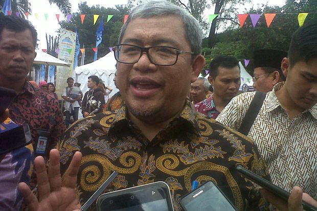 Aher Kecam Keras Pengakuan...