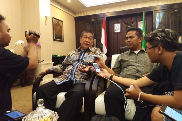 Gerindra Dukung Mayjen...