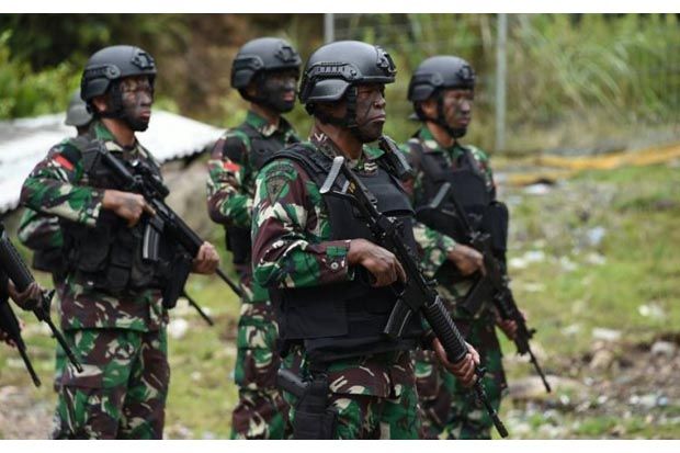 Jejak Keberhasilan Operasi...