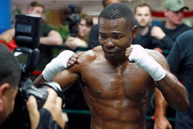 Rigondeaux Enggan Bocorkan...