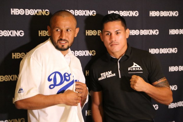 Ogah Kalah dengan Lomachenko-Rigondeaux,...