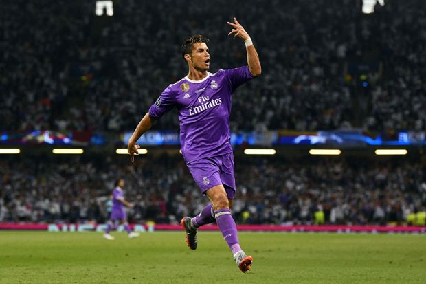 Rencana Ronaldo Setelah...