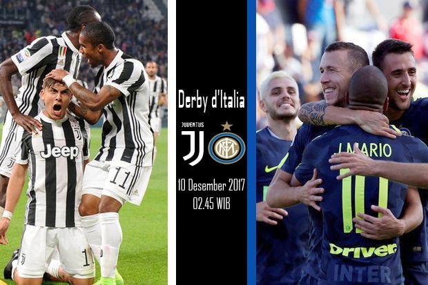 Preview Juventus vs...