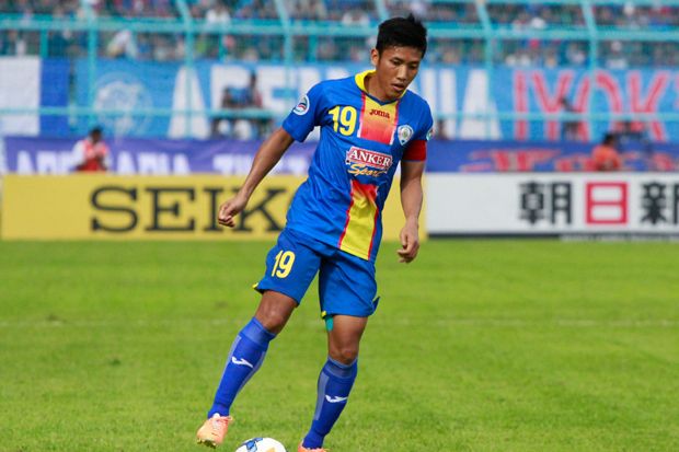 Tinggalkan Arema, Mau...