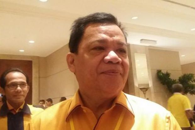 Kabar Aziz Syamsuddin...