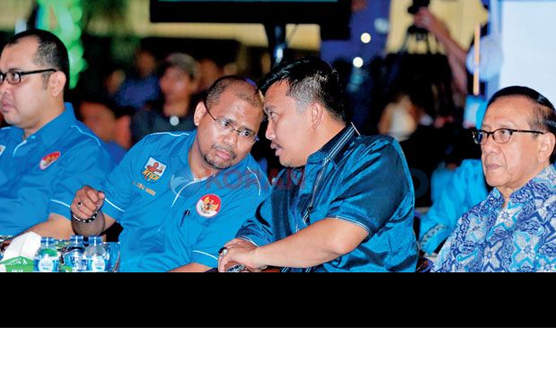Indonesia Diminta Galang...