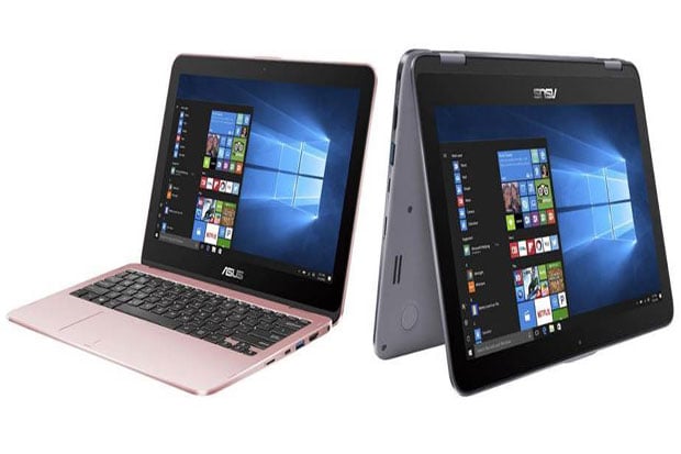 ASUS VivoBook Flip TP203...