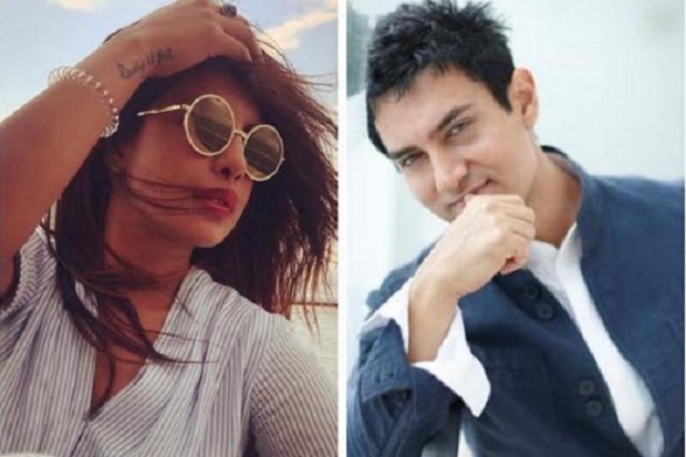Aamir Khan Batal Jadi...