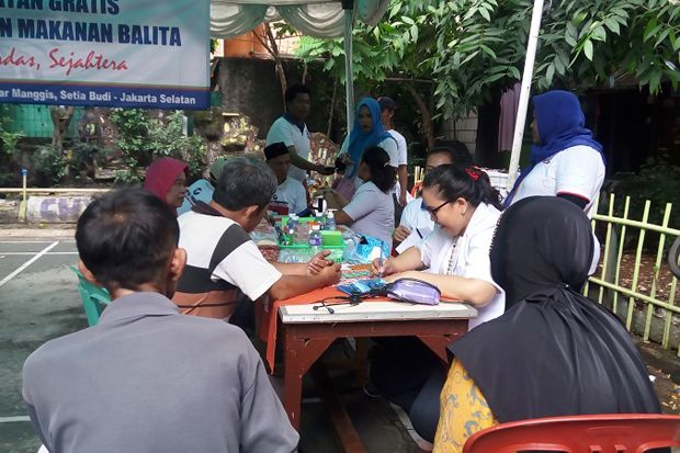 Barisan Indonesia Muda...