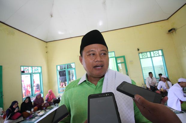Siap Ikut Konvensi Cawagub,...