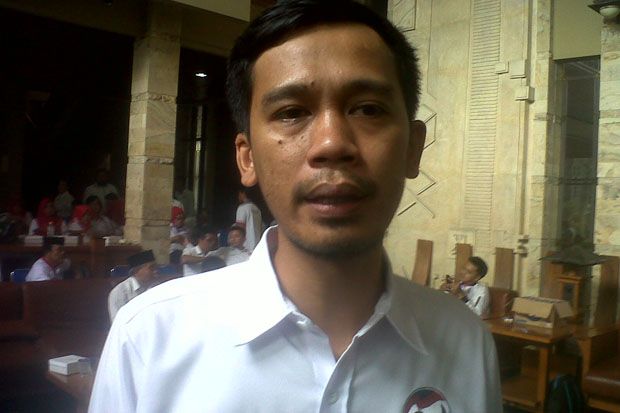 Pilgub Jabar Masih Dinamis,...