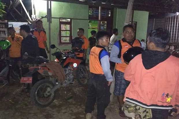 Tim Pekalongan Rescue...