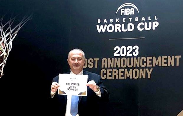 Indonesia Jadi Tuan...