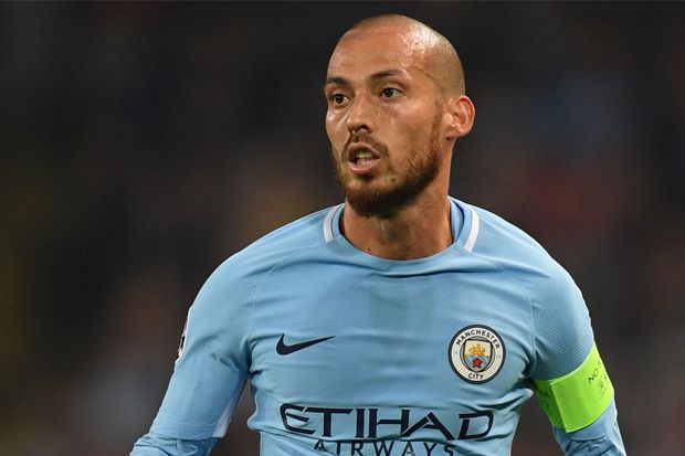 Guardiola Pastikan David...