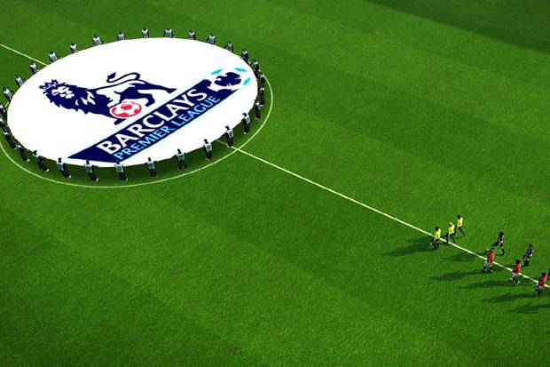 Siaran Langsung Liga...