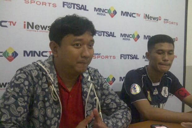 Ini Penyebab Kekalahan...