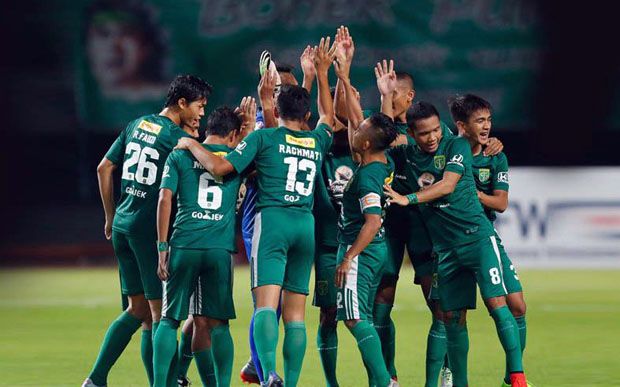 Insiden Flare Warnai...