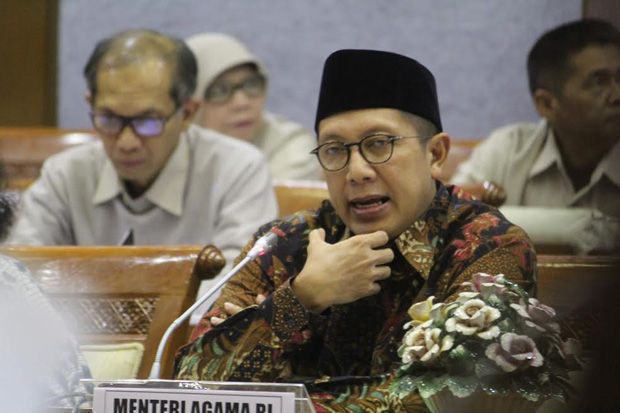 Demo soal Yerusalem...