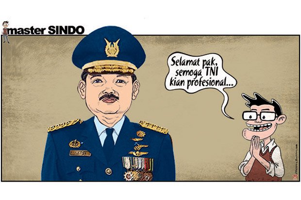 Arek Malang Panglima...