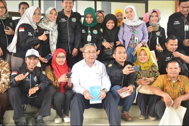 Dana Desa Persempit...