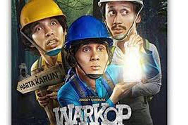 Film Indonesia Kembali...