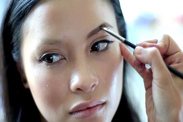 Ini Tren Makeup Tahun...