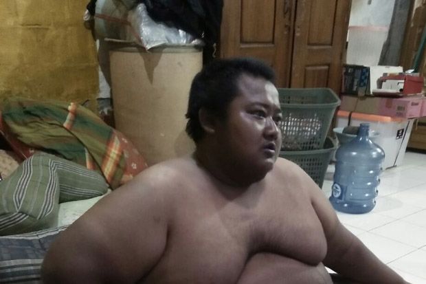 Yudi Hermanto Pasien...