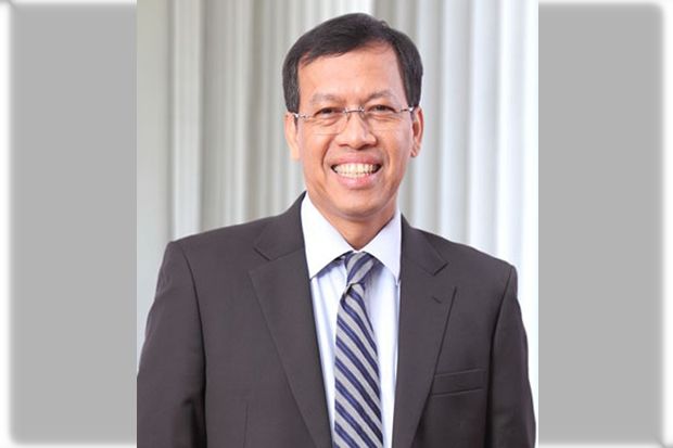 Tidak 100% Staf DJP...