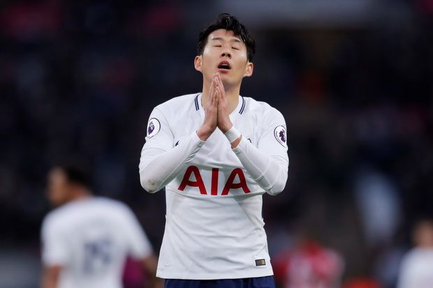 Pochettino Beri Apresiasi...