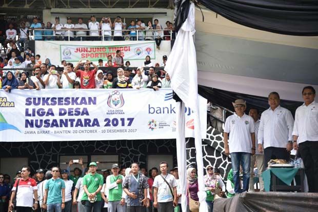 Stadion Purnawarman...