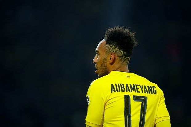 Dortmund Terpeleset...