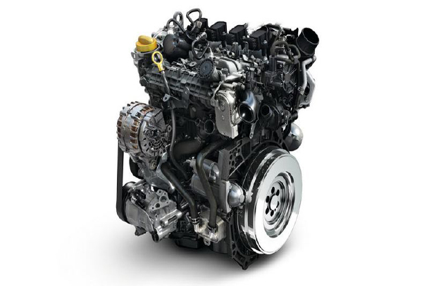 Mesin Gabungan Renault-Nissan-Mitsubishi...