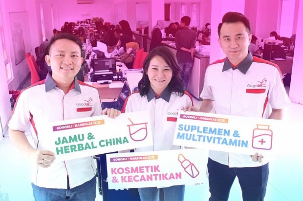 E-commerce Produk Kesehatan...