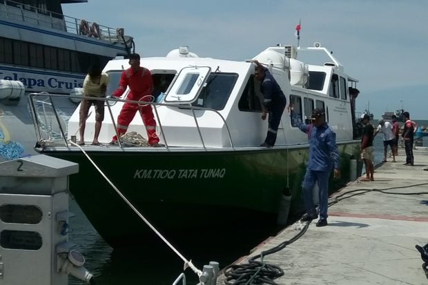 Tunjang Konektivitas...