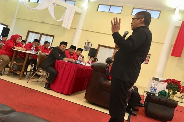 Kepala Daerah Diharapkan...