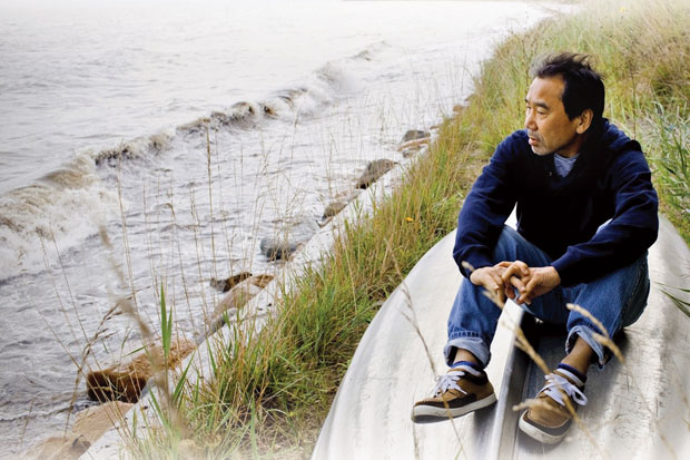 Haruki Murakami, Tenar...