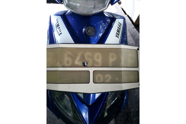 Yamaha vs Honda, Pengendara...