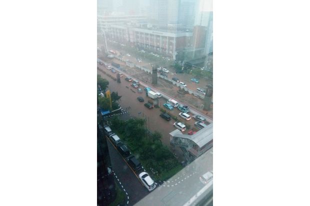 Curah Hujan Ekstrem,...