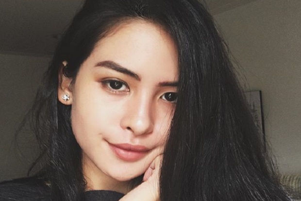 Maudy Ayunda Ajak Generasi...